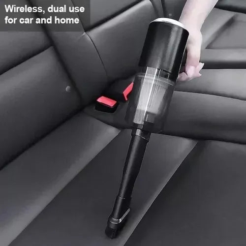 Aspirador Portátil para Coche