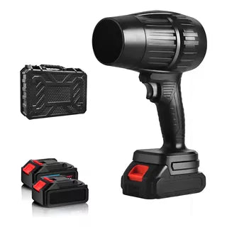 Soplador 2 Baterías 48v
